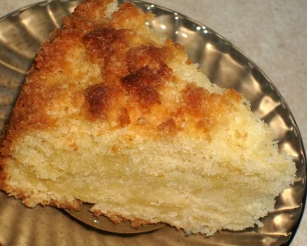 Ciasto kokosowe Ciasto kokosowe