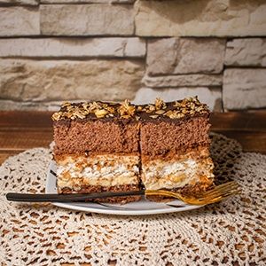 Ciasto Kraina Słodkości