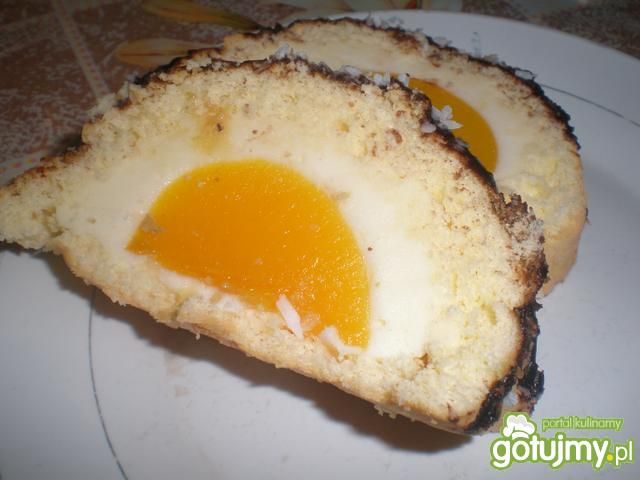 Ciasto królewskie  Ciasto królewskie