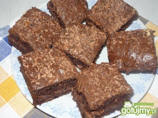 Ciasto królewskie wg pioge7