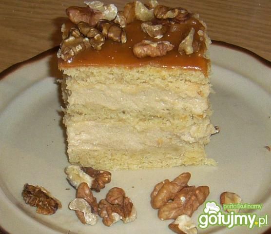  Ciasto krówka wspaniała