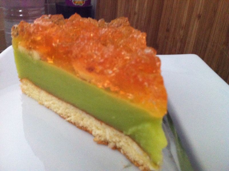 Ciasto Kubuś wg kasienki Ciasto Kubuś wg kasienki