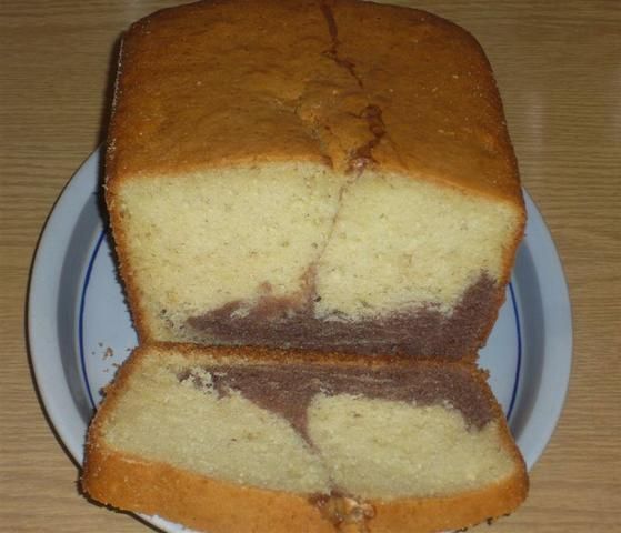 Ciasto łaciate szybkie i smaczne