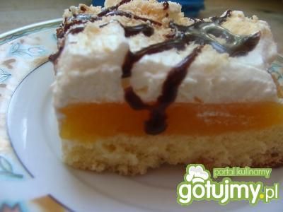 Ciasto lambada Ciasto lambada