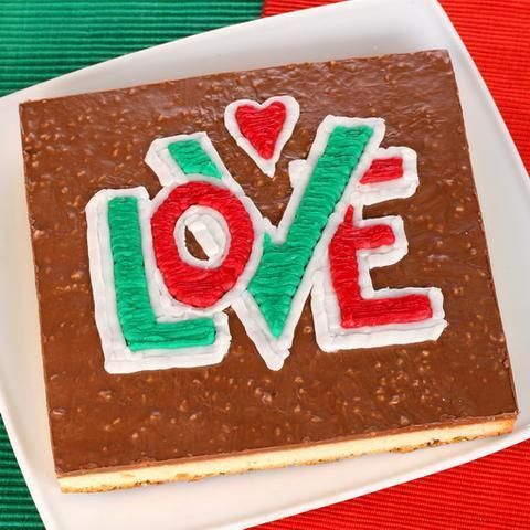 Ciasto Love Ciasto Love