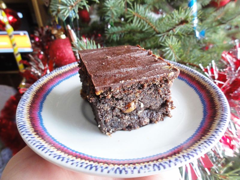 Ciasto makowe Ilony Ciasto makowe Ilony