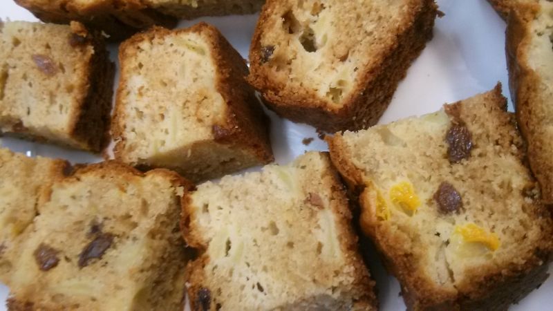 Ciasto mandarynkowe Ciasto mandarynkowe