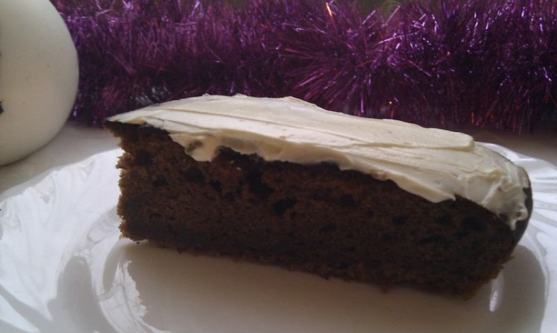 Ciasto marchewkowe Ciasto marchewkowe