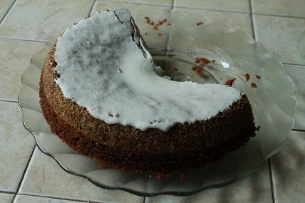 Ciasto marchewkowe Ciasto marchewkowe