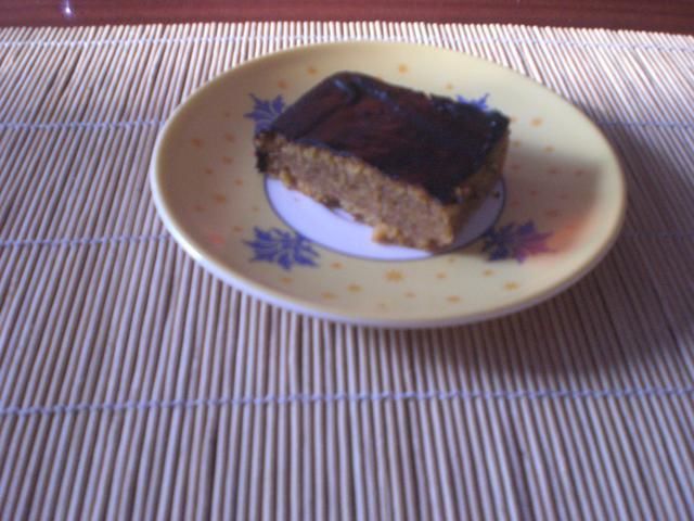 Ciasto marchewkowe Ciasto marchewkowe