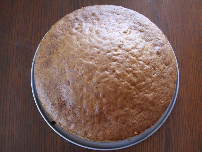 Ciasto marchewkowe z cynamonem  Ciasto marchewkowe z cynamonem