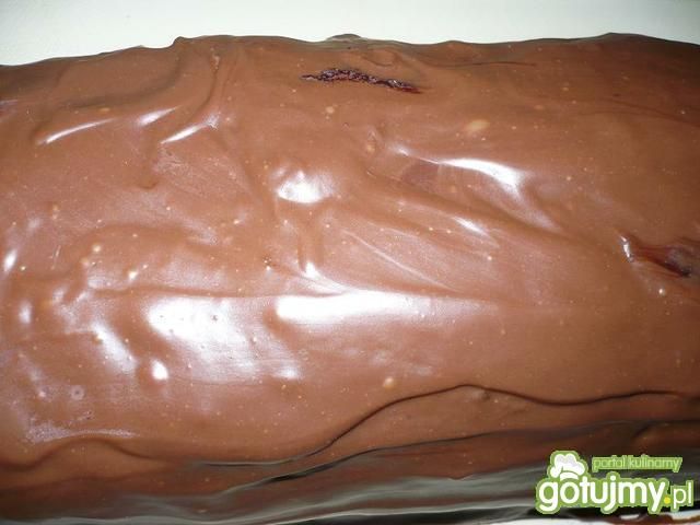 Ciasto marchewkowo czekoladowe 2