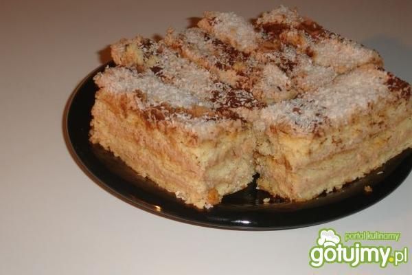 Ciasto Marleny Ciasto Marleny