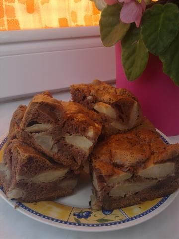 Ciasto meksykańskie Ciasto meksykańskie