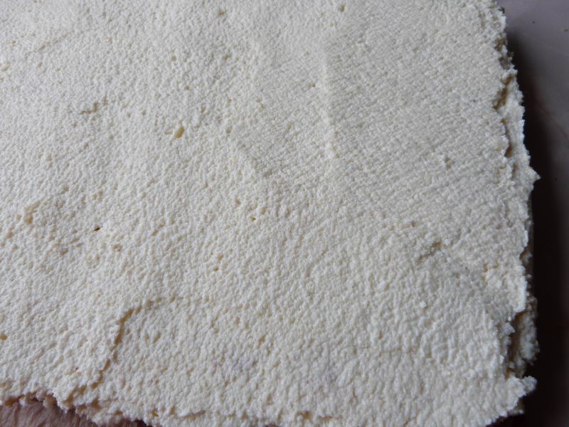 Ciasto miodowe z makową wkładką