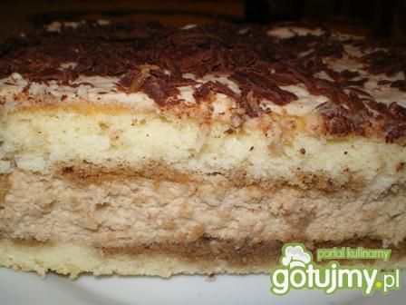 Ciasto Mocca Ciasto Mocca