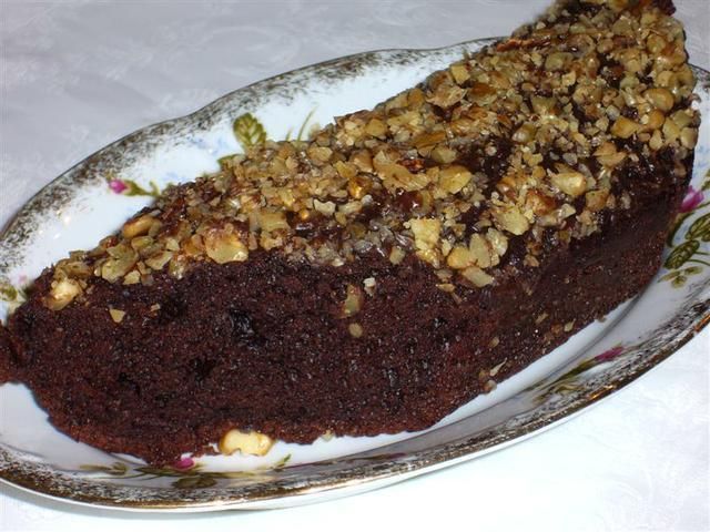 Ciasto murzynek wydanie trzecie Ciasto murzynek wydanie trzecie