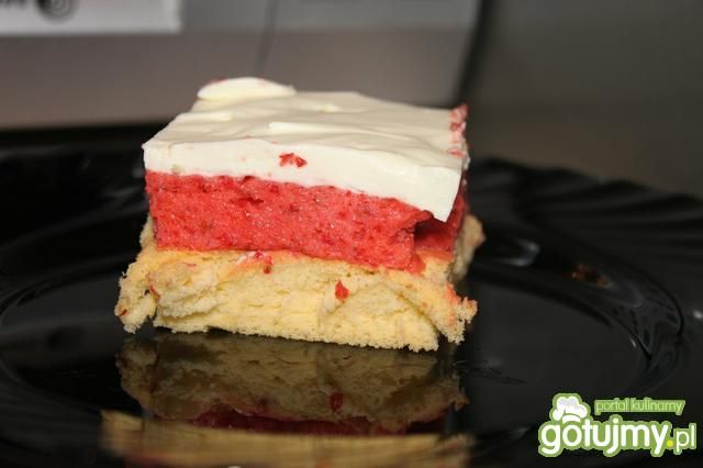 Ciasto na euro 2012 :) 