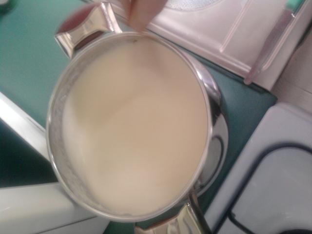 Ciasto na naleśniki