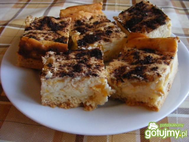 Ciasto na niedzielę. Ciasto na niedzielę.