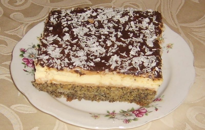 Ciasto na niedzielę Ciasto na niedzielę