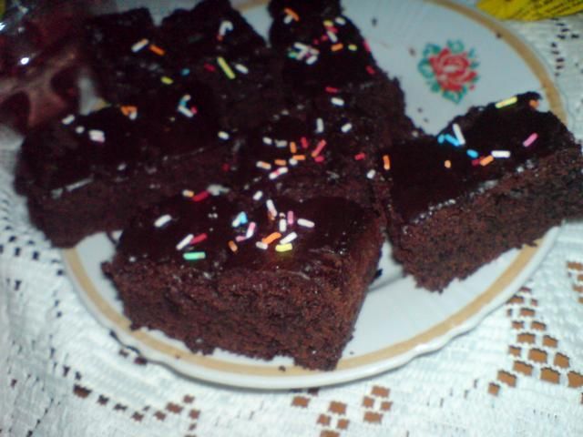 Ciasto na niedzielę