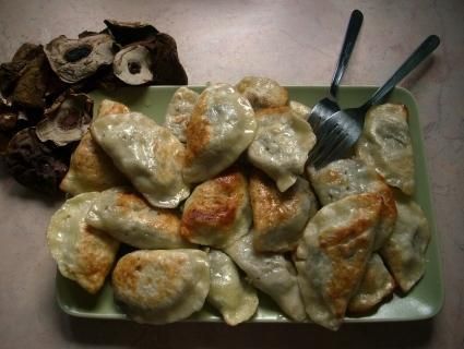 Ciasto na pierogi Ciasto na pierogi