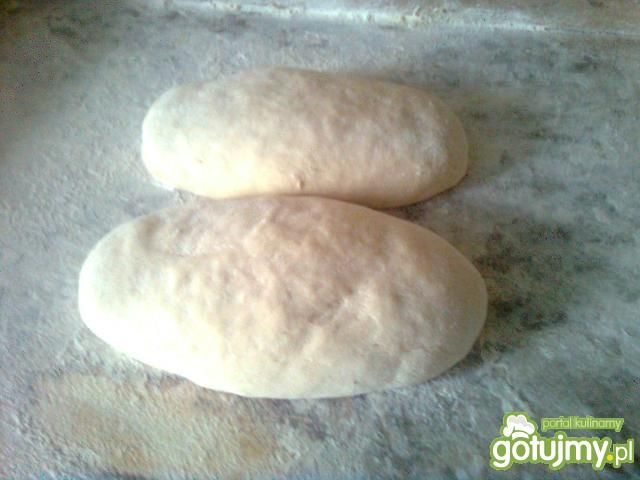 Ciasto na pierogi Ciasto na pierogi