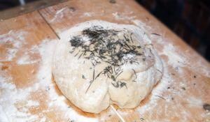 Ciasto na pizze 3 Ciasto na pizze 3