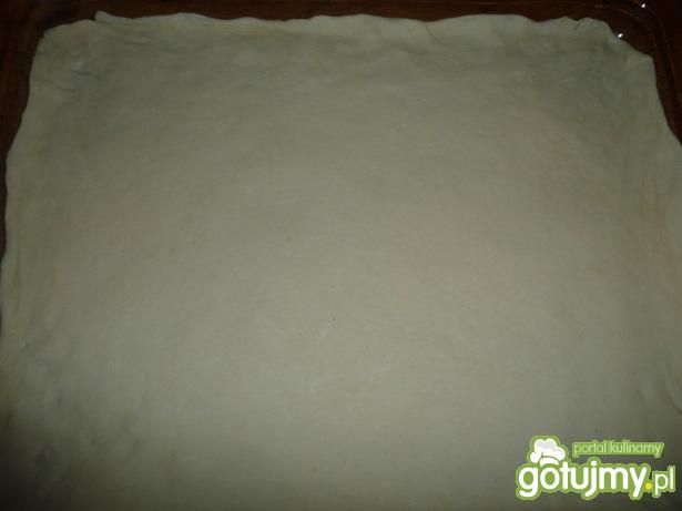 ciasto na pizzę Aginy ciasto na pizzę Aginy