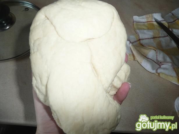 ciasto na pizzę mojej babci ciasto na pizzę mojej babci