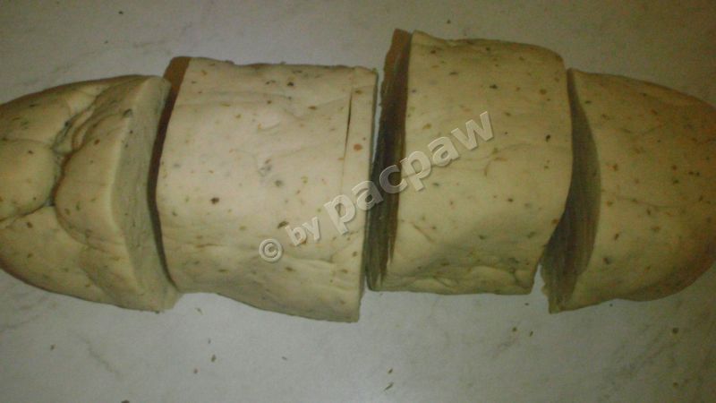 Ciasto na pizzę pikantne z oregano Ciasto na pizzę pikantne z oregano