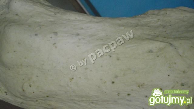 Ciasto na pizzę pszenne mieszane Ciasto na pizzę pszenne mieszane