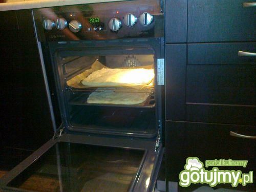 Ciasto na pizze - spody do pizzy