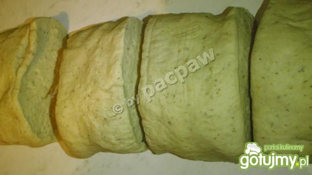 Ciasto na pizzę z przyprawą do pizzy Ciasto na pizzę z przyprawą do pizzy