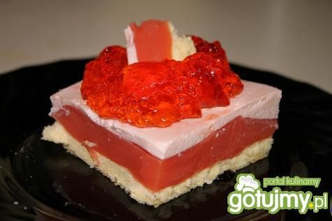 Ciasto na soku pysiu 