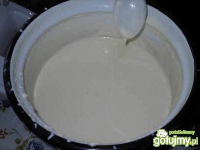 Ciasto naleśnikowe Ciasto naleśnikowe