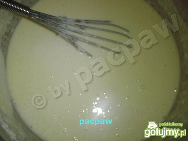 Ciasto naleśnikowe i naleśniki