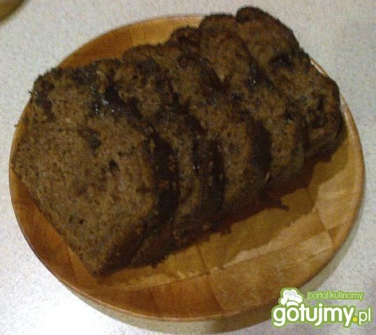 Ciasto olejowe z dżemem 3