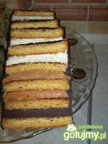 Ciasto Opera Ciasto Opera