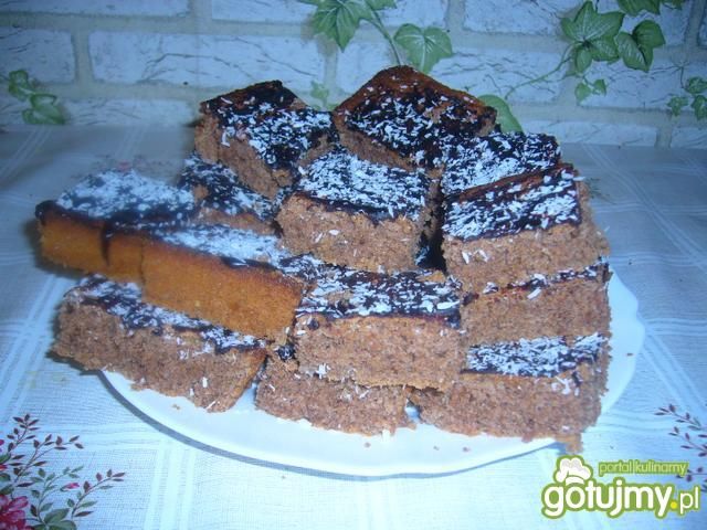 Ciasto orzechowe(bez dodatku mąki) Ciasto orzechowe(bez dodatku mąki)