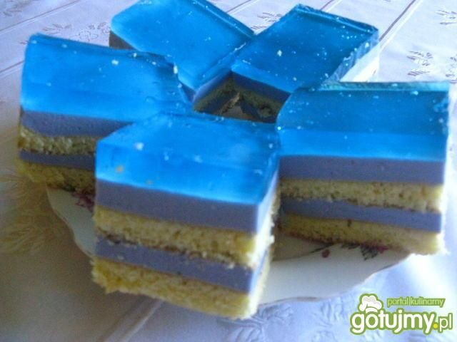 ciasto owocek ciasto owocek