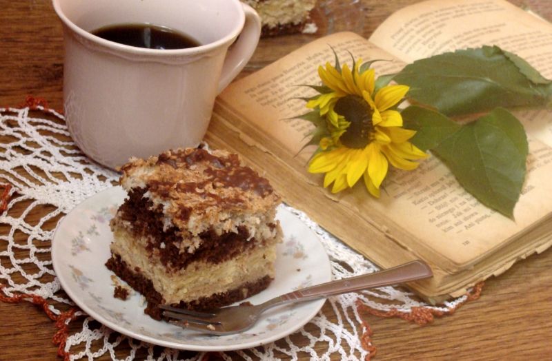 Ciasto  Pawełek  Ciasto  Pawełek