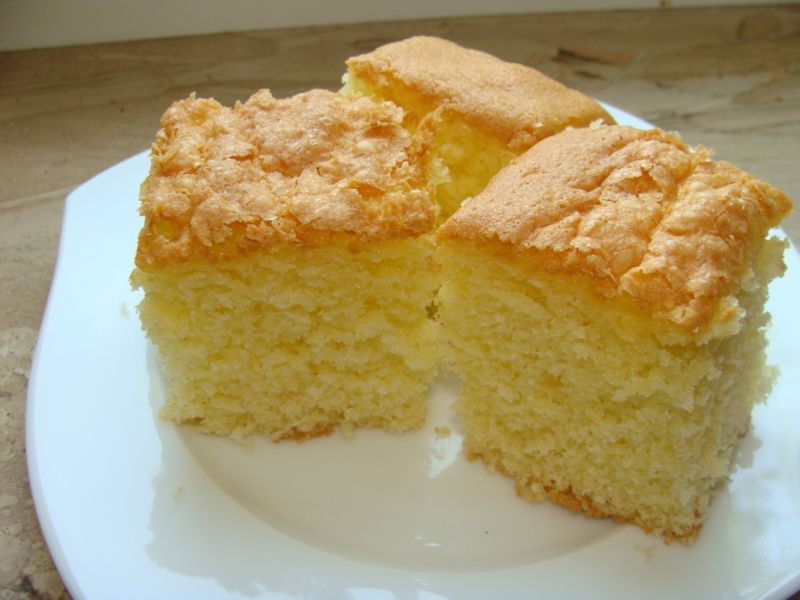 Ciasto piaskowe Ciasto piaskowe