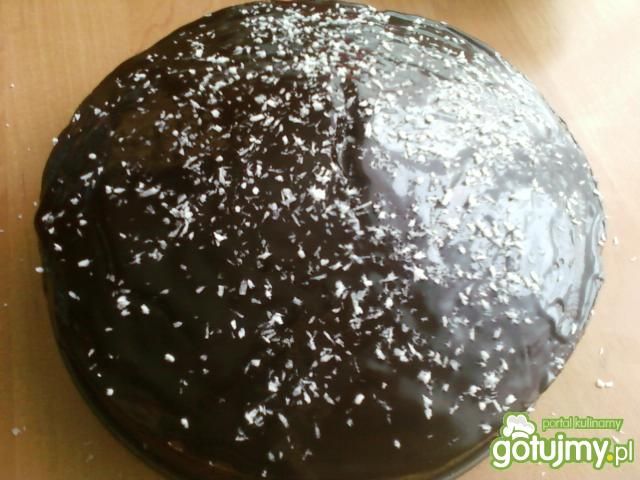 Ciasto piernikowe Ciasto piernikowe