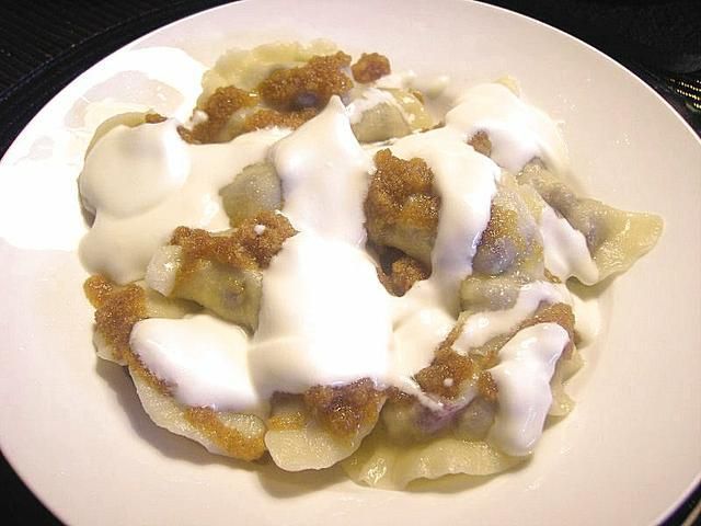 Ciasto pierogowe - sprawdzone