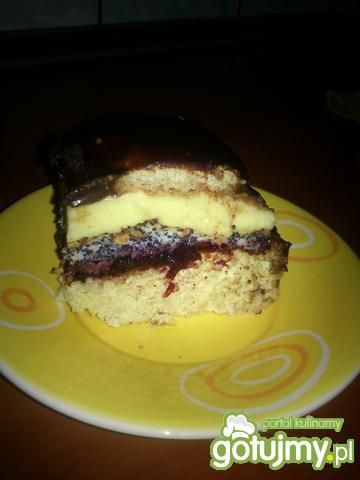 Ciasto pijackie Ciasto pijackie