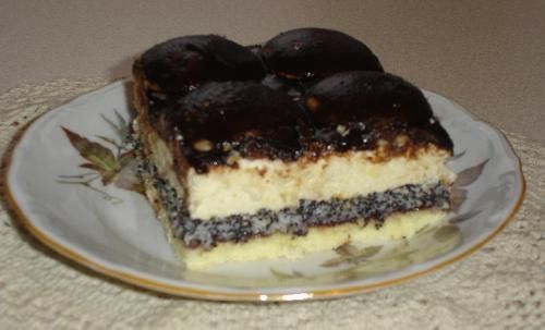 Ciasto-pijak Ciasto-pijak