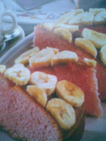 ciasto *pink* ciasto *pink*