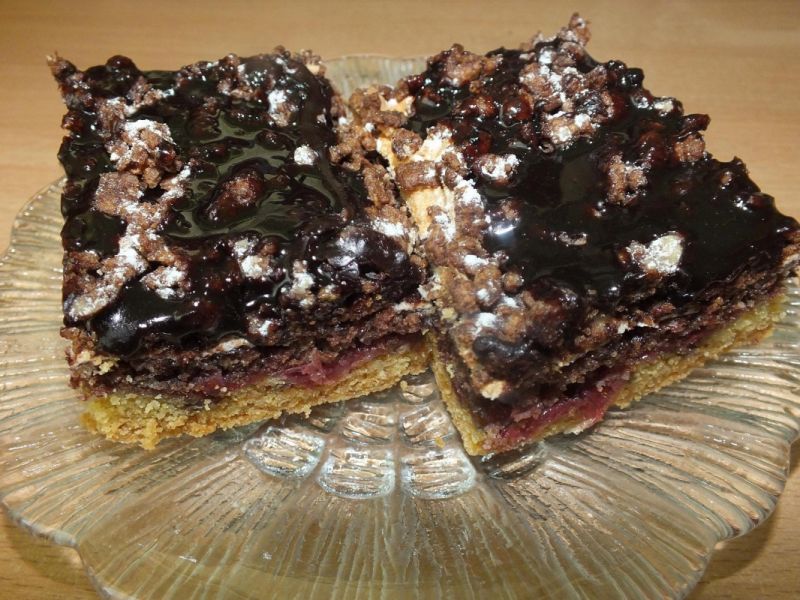 Ciasto - Pleśniak Ciasto - Pleśniak